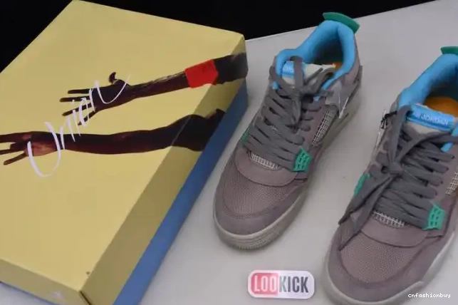 Haze DJ5718-242 Anniversary SP Air 30th Union Taupe 4 Retro Jordan 0612